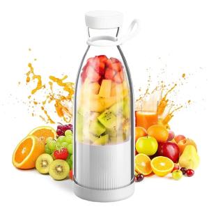 Portable Mini Bottle Juicer